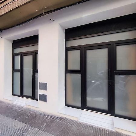 Apartamento Rio Turia C Valencie Exteriér fotografie