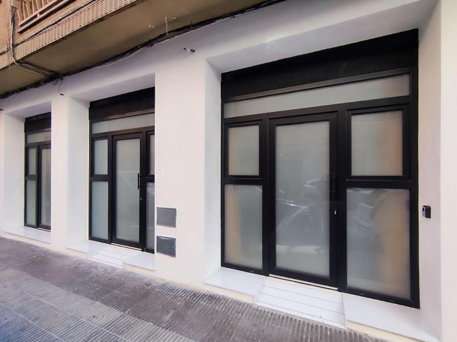 Apartamento Rio Turia C Valencie Exteriér fotografie