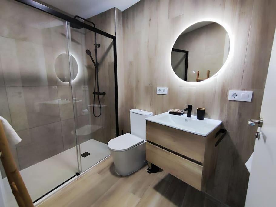 Apartamento Rio Turia C Valencie Exteriér fotografie
