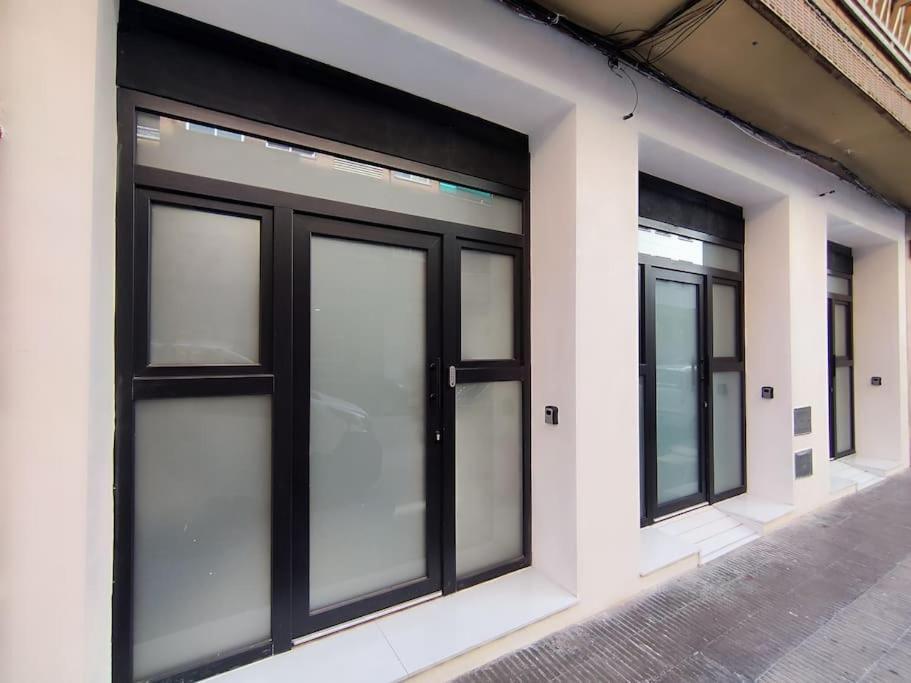 Apartamento Rio Turia C Valencie Exteriér fotografie