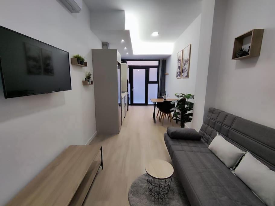 Apartamento Rio Turia C Valencie Exteriér fotografie